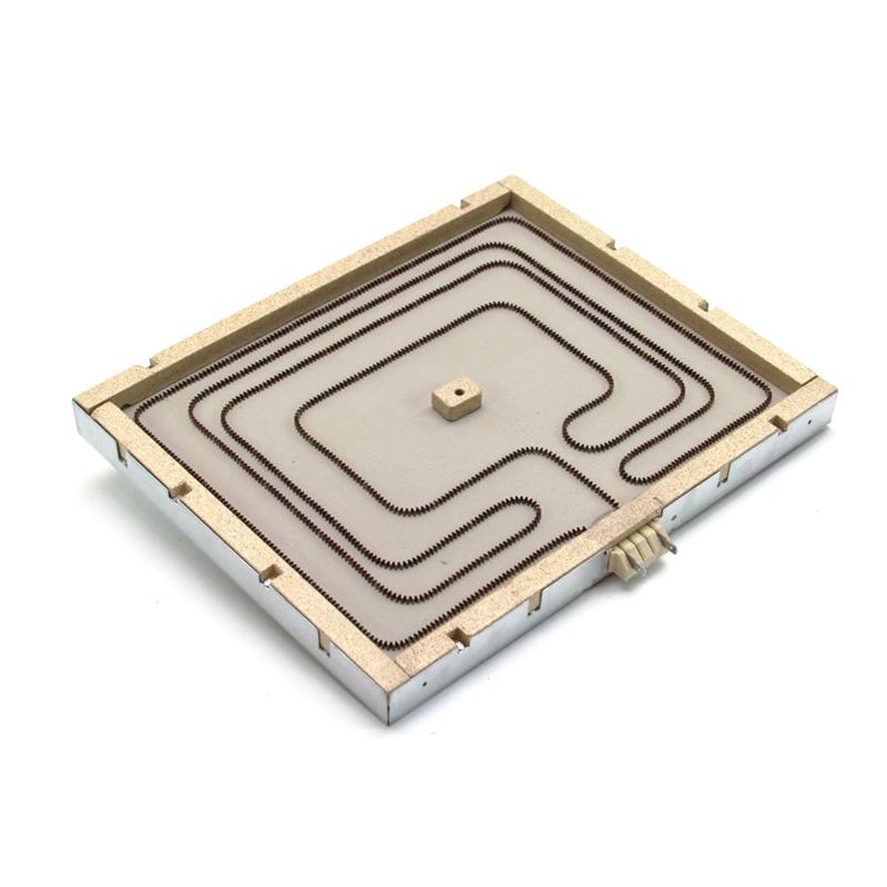 Frigidaire Range Oven Bake Element OEM - 318601604, Replaces: PARTS OF CANADA