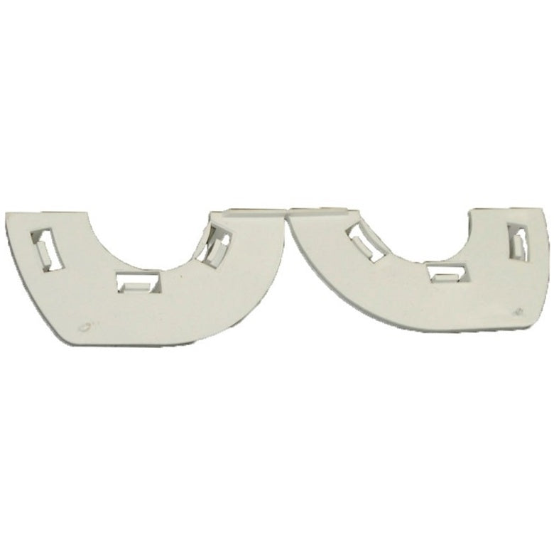 Speed Queen Washer Plastic Drain Hose Strain Relief - 32219