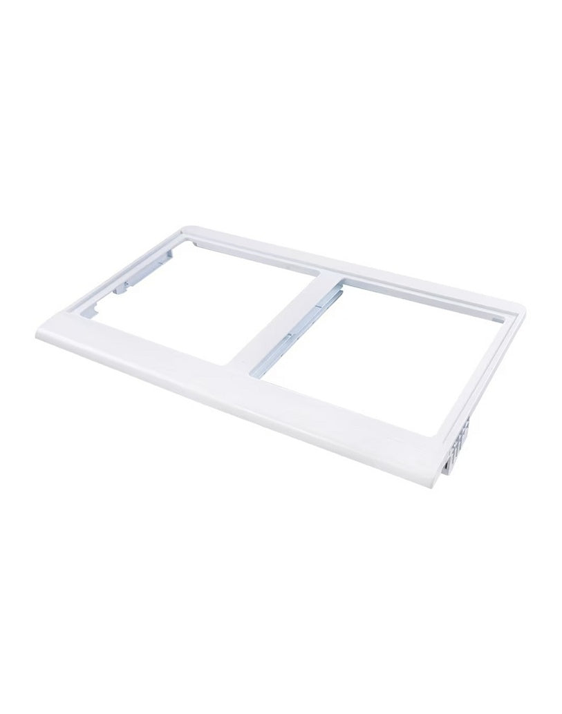 LG Refrigerator & Freezer Crisper Cover Frame - 3551JJ1065C
