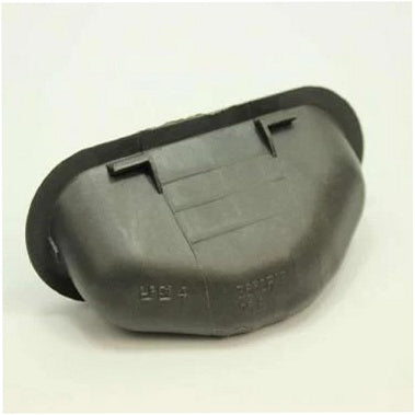 LG Washer Handle - 3650FA3489H, Replaces: 3650FA3489A