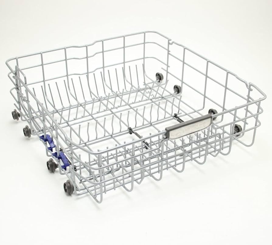 LG Dishwasher Lower Rack - 3751DD1001J