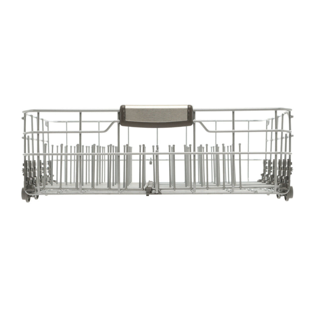 LG Dishwasher Lower Rack Assembly OEM - 3751DD1001J
