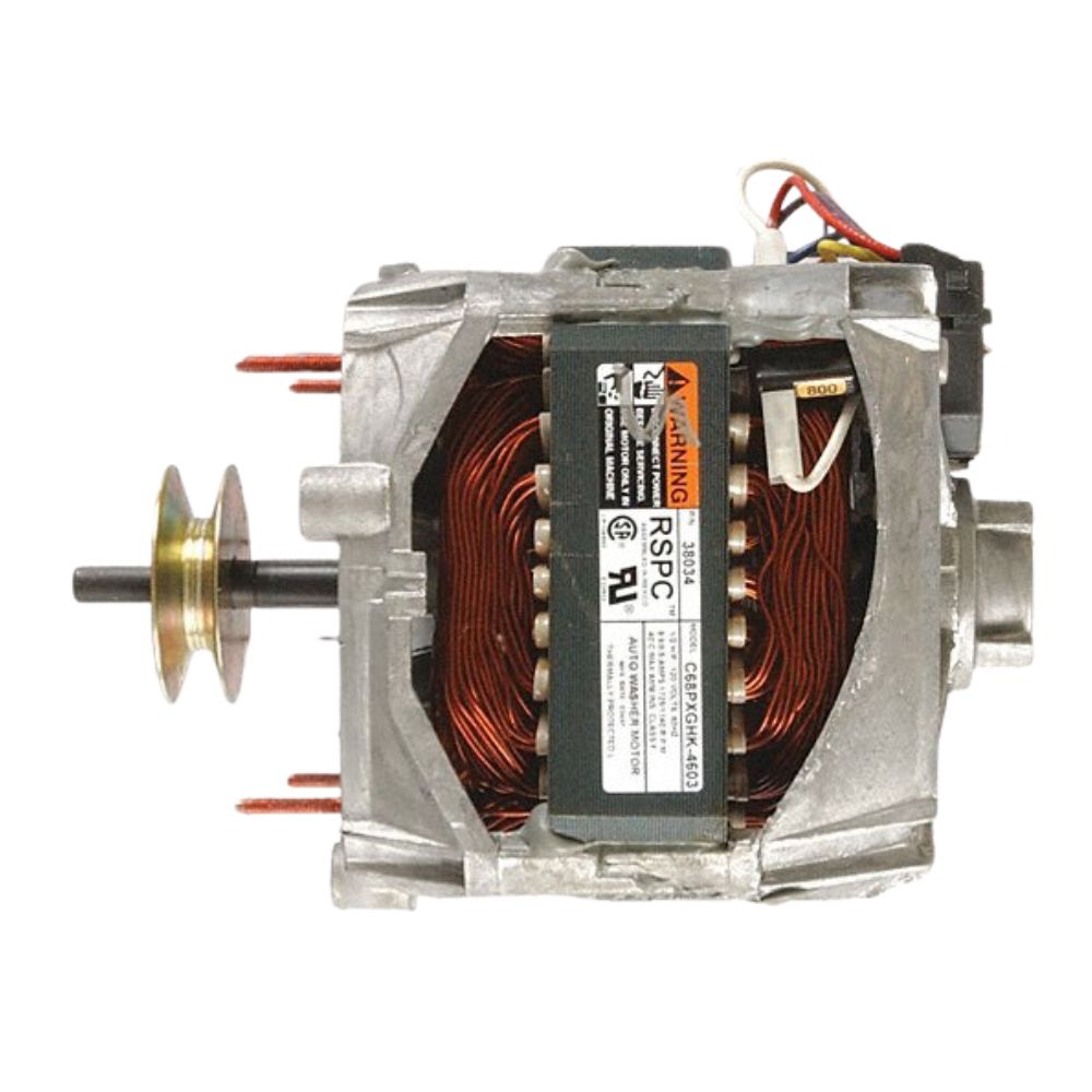 Speed Queen Washer Drive Motor - 38034P