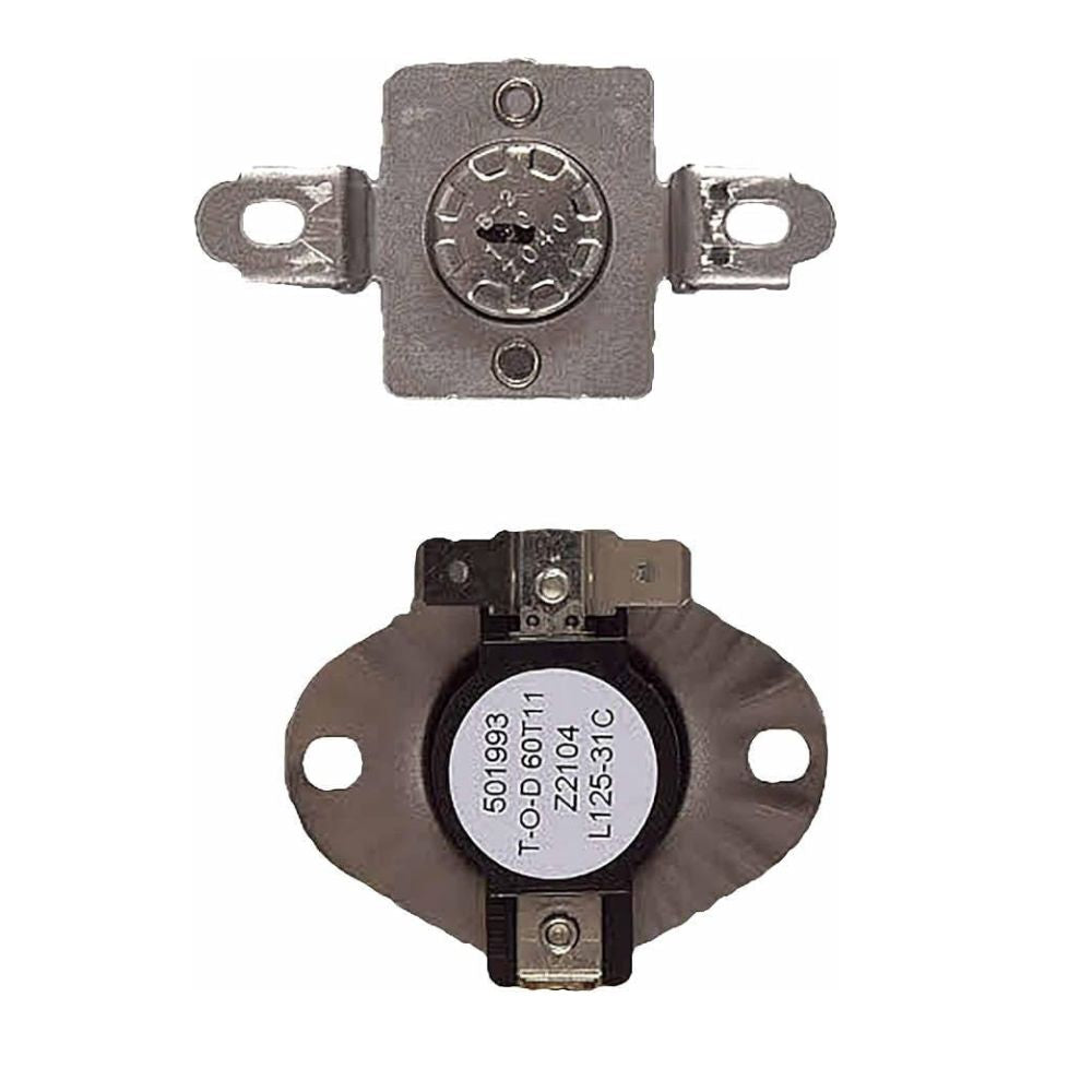 LG Dryer Thermostat - 383EEL9001C