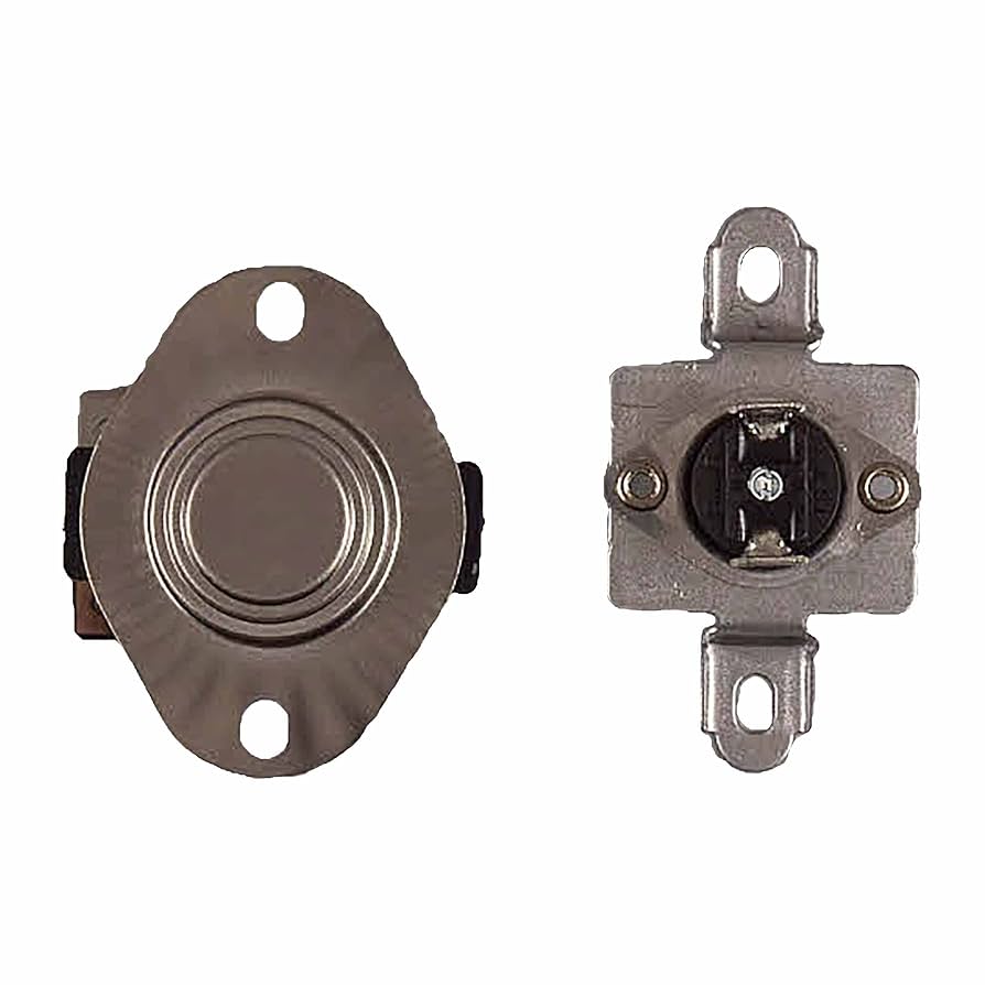 LG Dryer Thermostat - 383EEL9001C