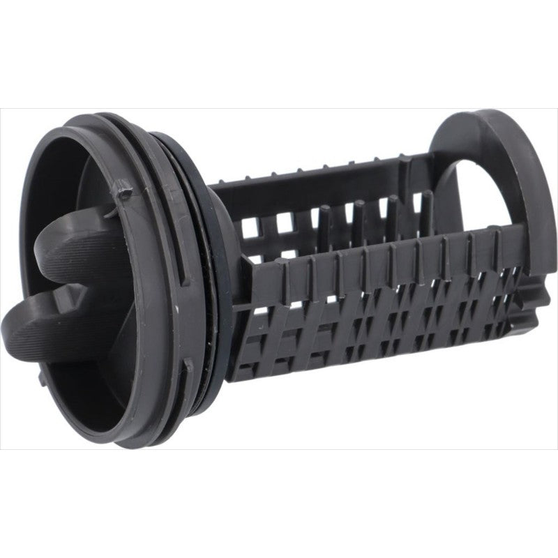 LG Washer Drain Pump Filter - 383EER2001A