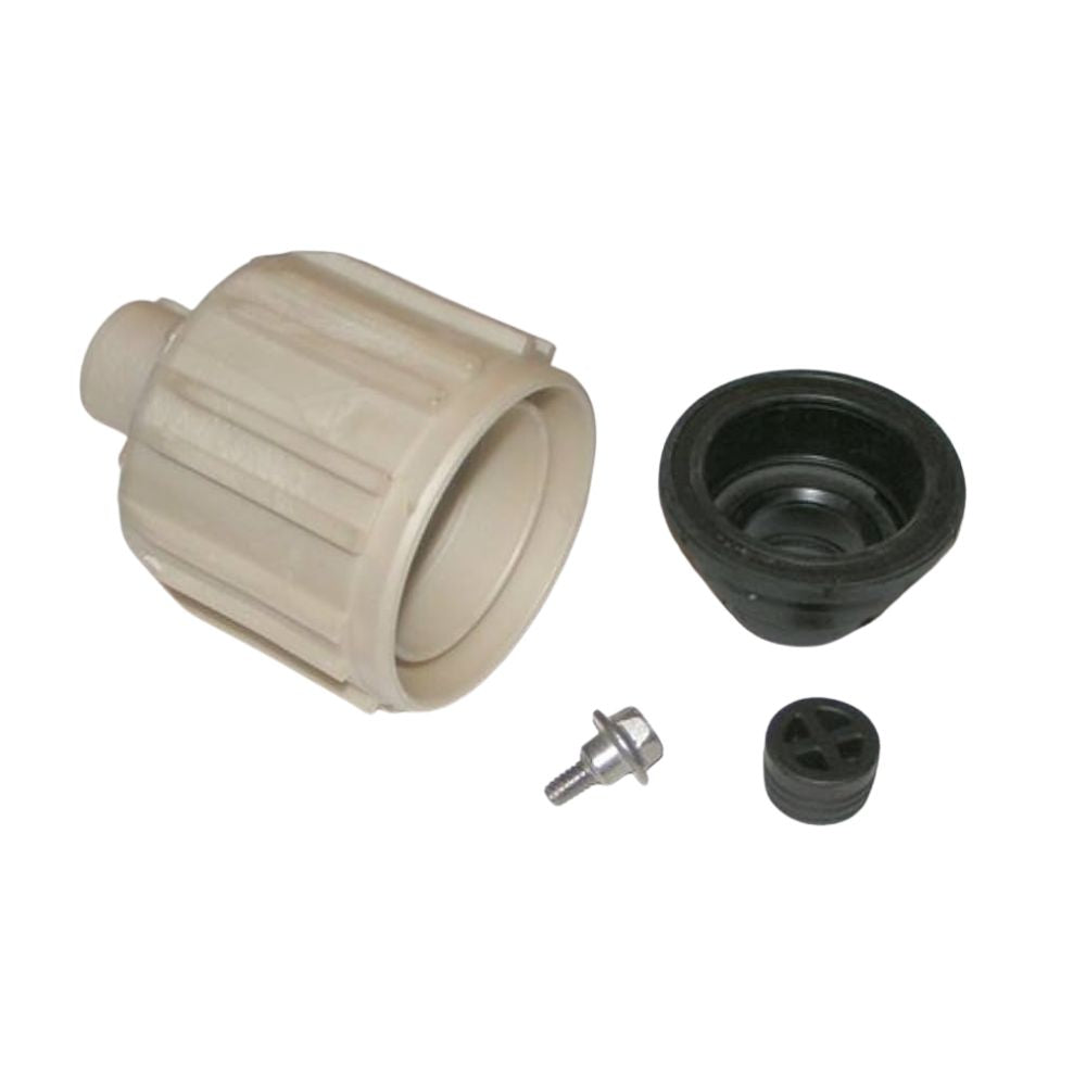 Speed Queen Washer Drive Bell & Seal - 39508P