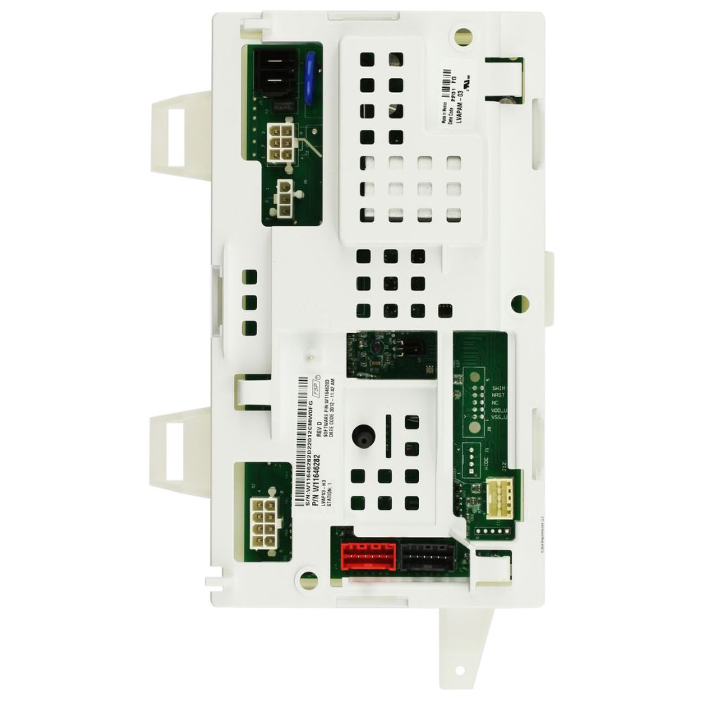 Whirlpool Washer Control Board - W11654023