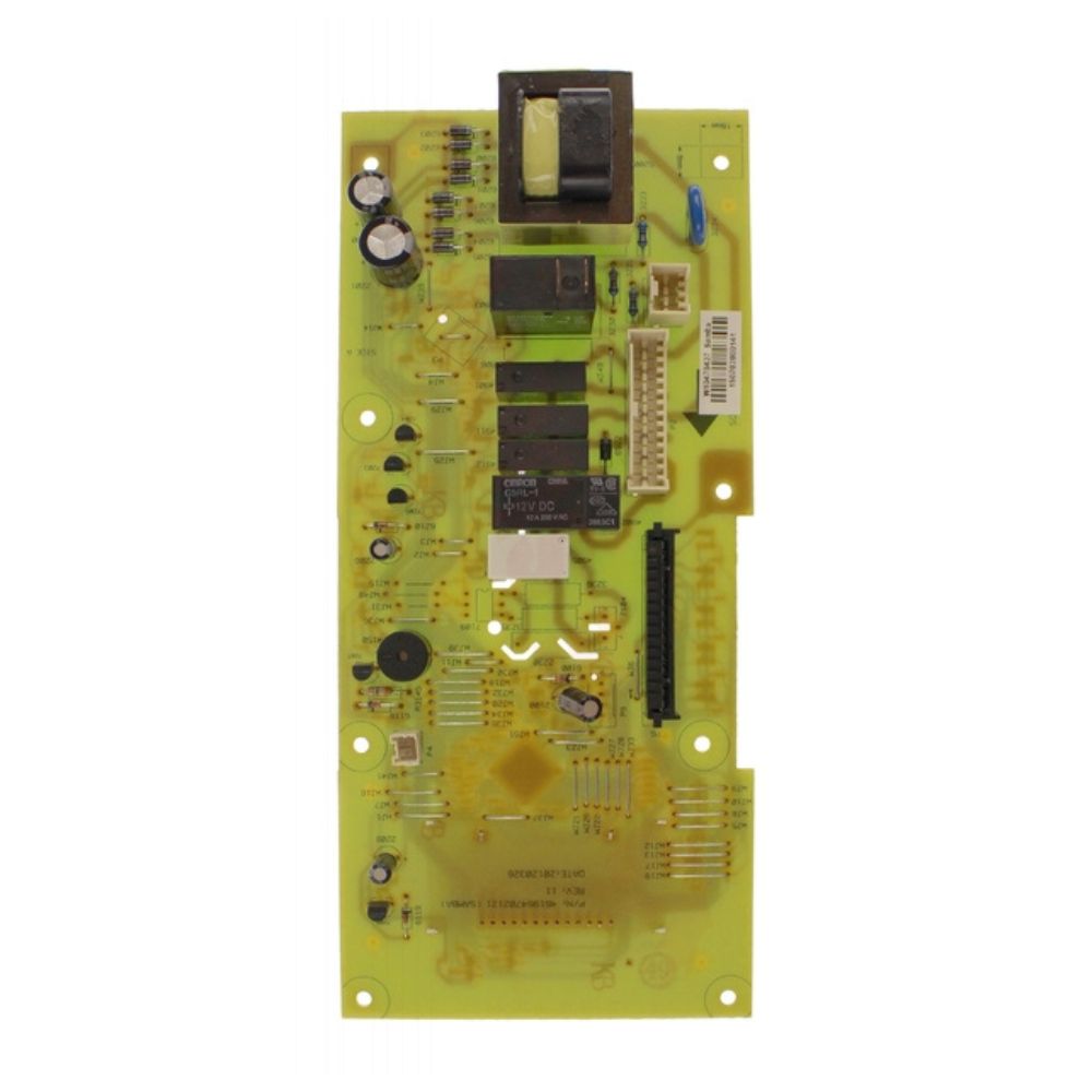 Whirlpool Microwave Control Board - W10470437