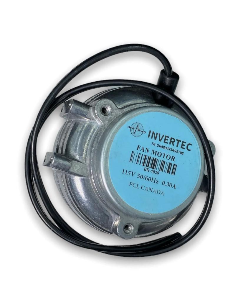 Subzero Refrigerator Condenser Fan Motor Kit - 4200740