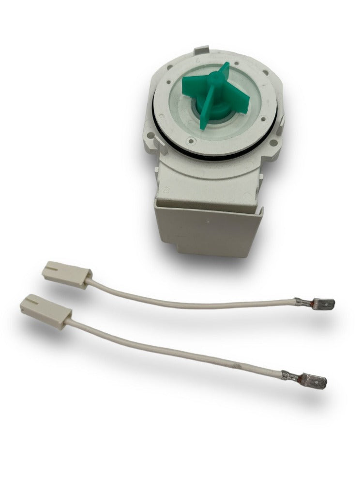 Speed Queen Washer Drain Pump Assembly - 421821P