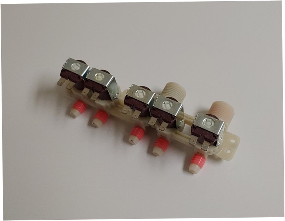 Fisher & Paykel Washer Valve - 421920P