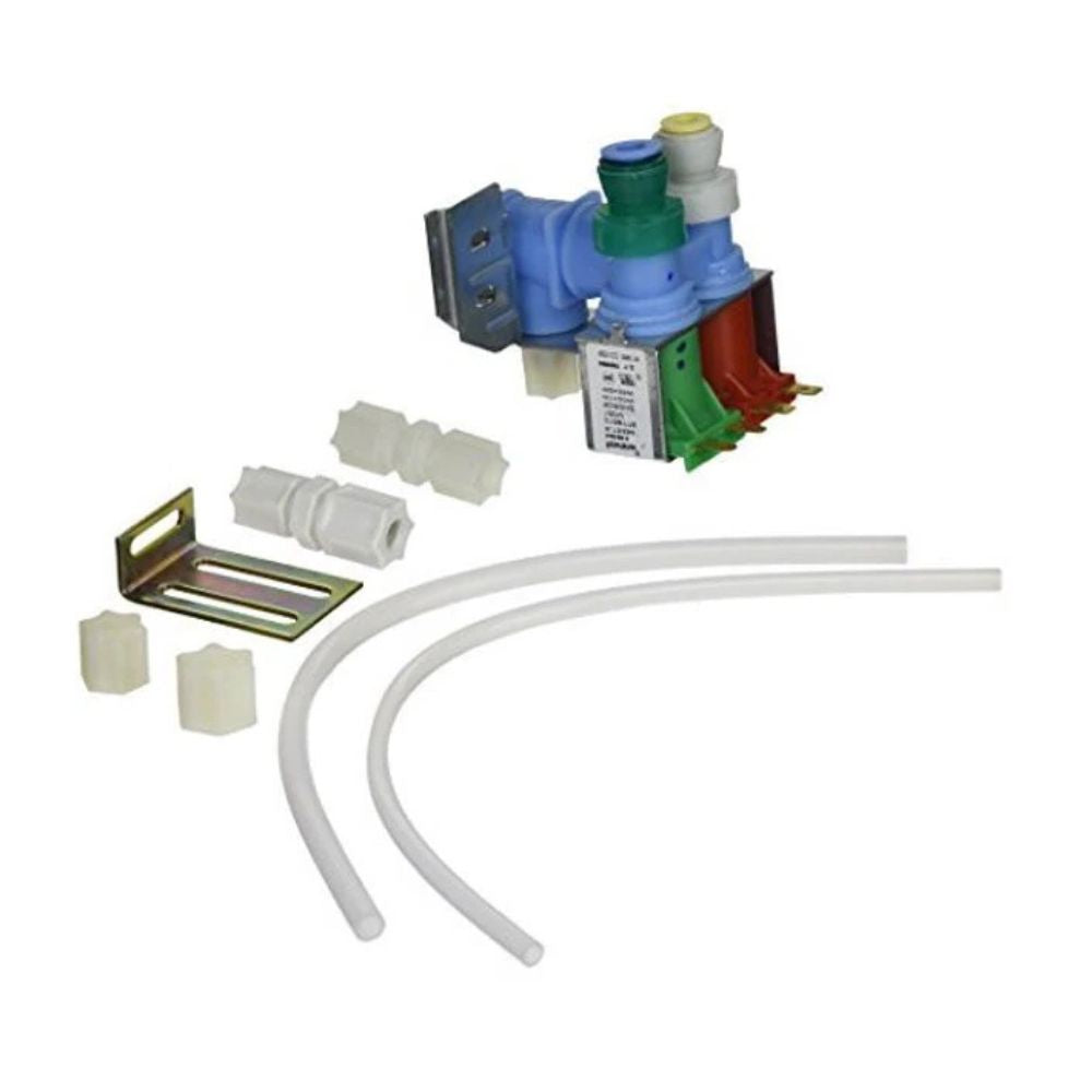 Whirlpool Refrigerator Water Inlet Valve - 4318046