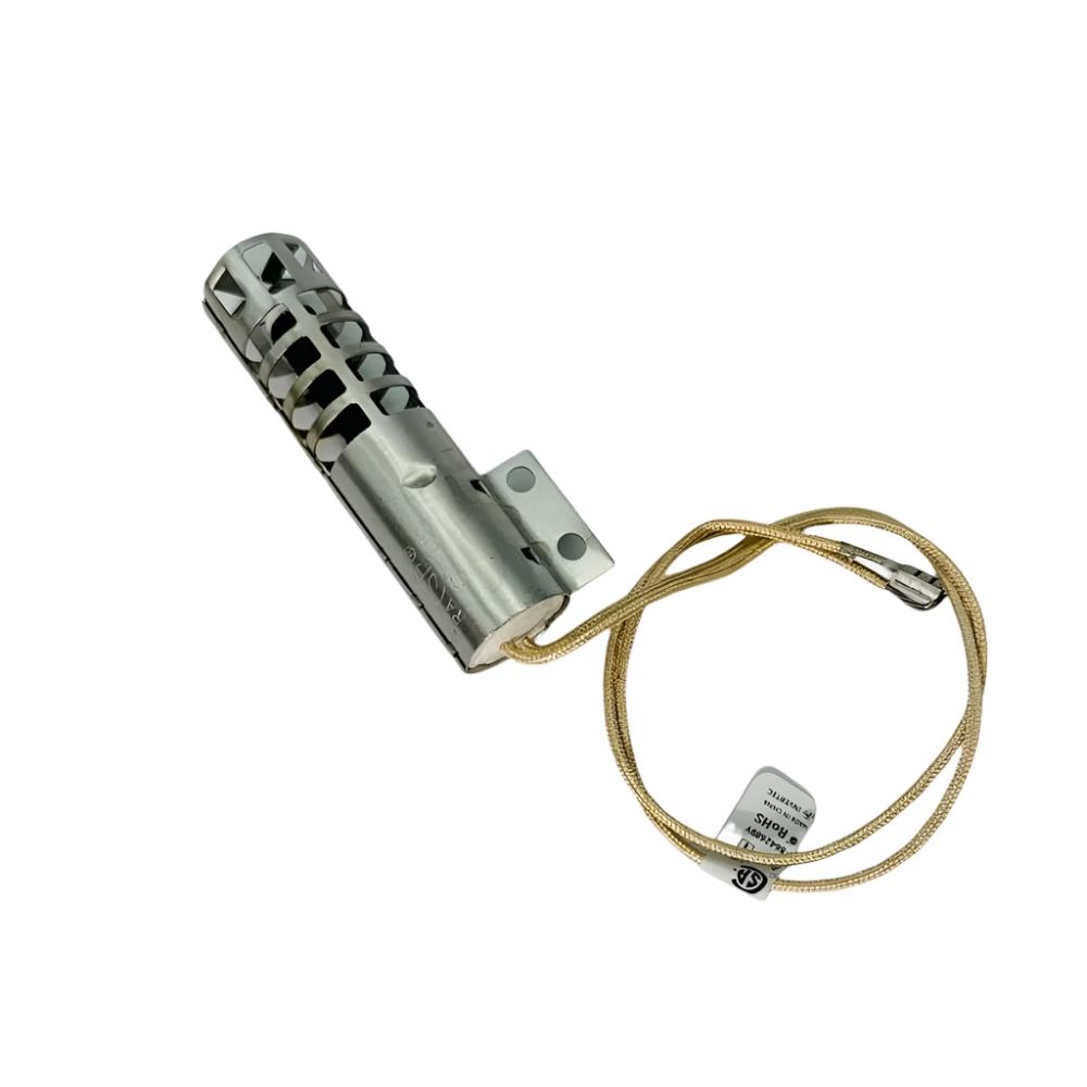 Whirlpool Range Gas Round Ignitor - 4342528 Replaces: 300259