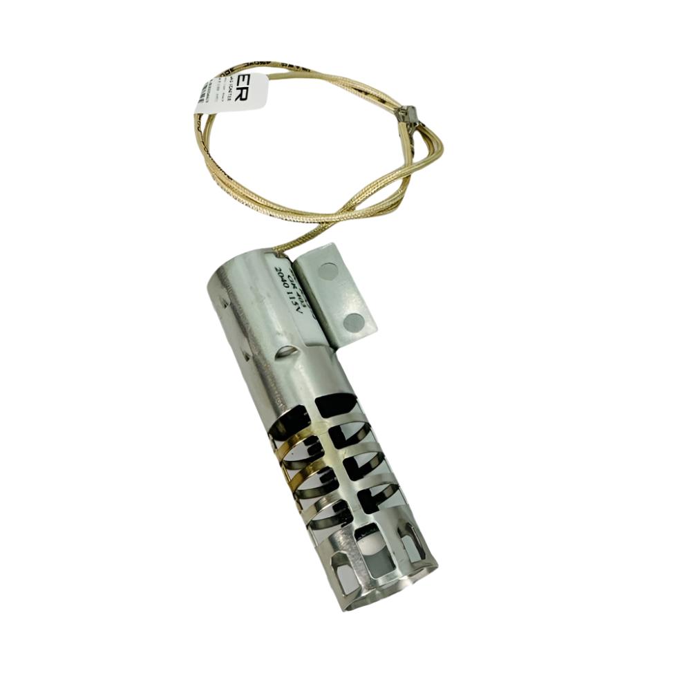 Whirlpool Range Gas Round Ignitor - 4342528 Replaces: 300259