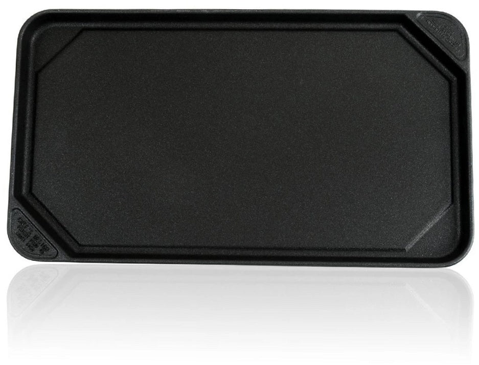 Whirlpool Range, Oven & Cooktop 2 Burner Cooktop Griddle - 4396096RB, Replaces: 4319144