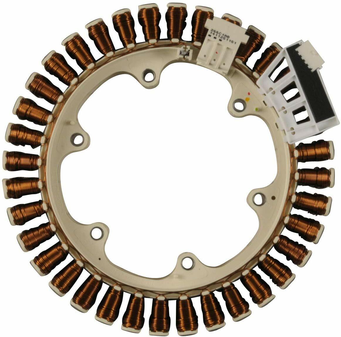 LG Washer Drive Motor Stator - 4417EA1002Y