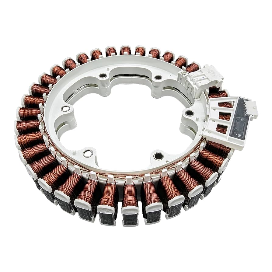 LG Washer Drive Motor Stator - 4417EA1002Y