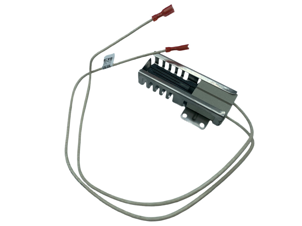 Jade Range Flat Gas Igniter, Hot Surface OEM - 4613600000, Replaces: 3000010423