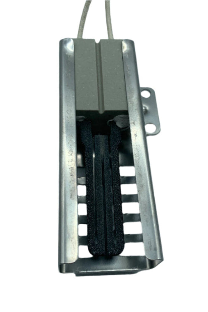 Jade Range Flat Gas Igniter, Hot Surface OEM - 4613600000, Replaces: 3000010423