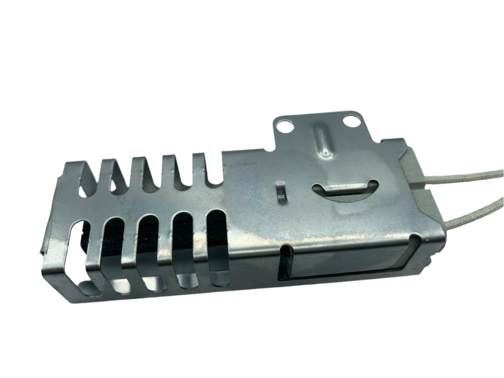 Jade Range Flat Gas Igniter, Hot Surface OEM - 4613600000, Replaces: 3000010423