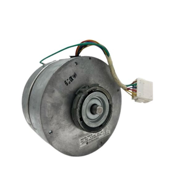 GE Dryer Blower - 4681EL1001A