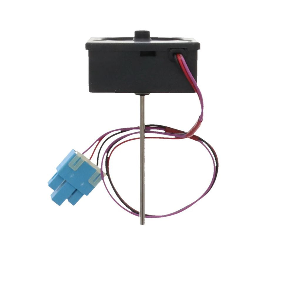 LG Refrigerator Condenser Fan - 4681JB1029B