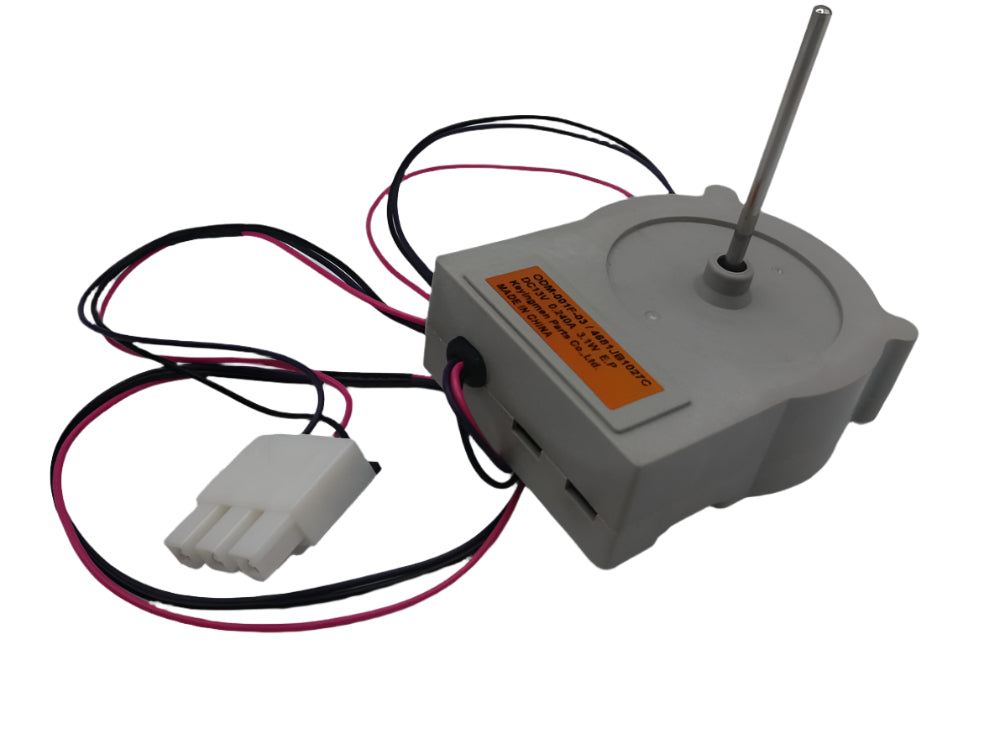 LG Refrigerator Evaporator Fan Motor - 4681JB1029E