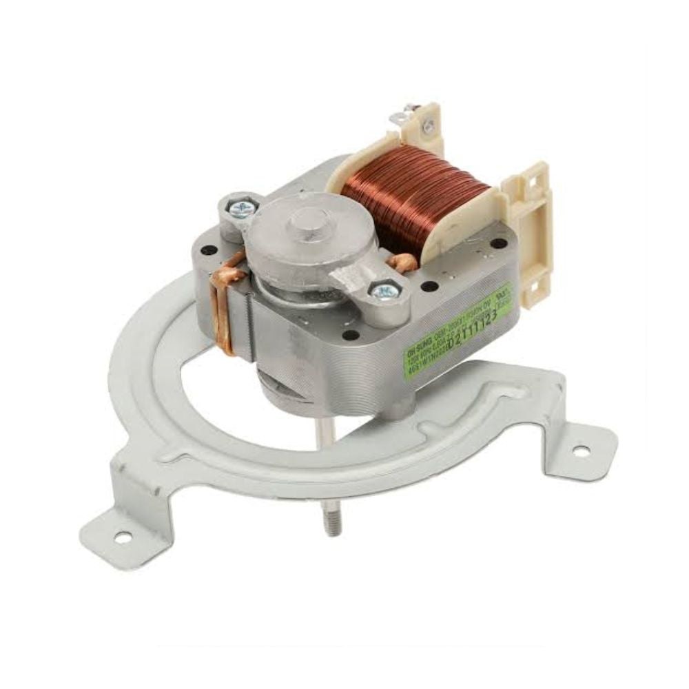LG Range Oven Motor Housing - 4681W1N002B