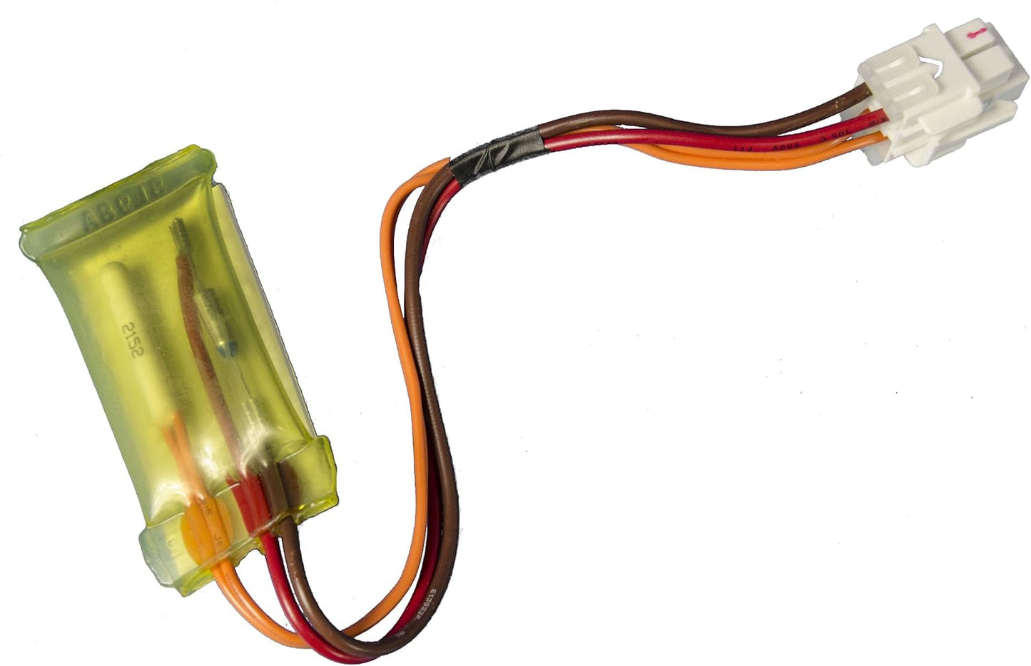 LG Refrigerator Defrost Thermistor - 4781JK2001A