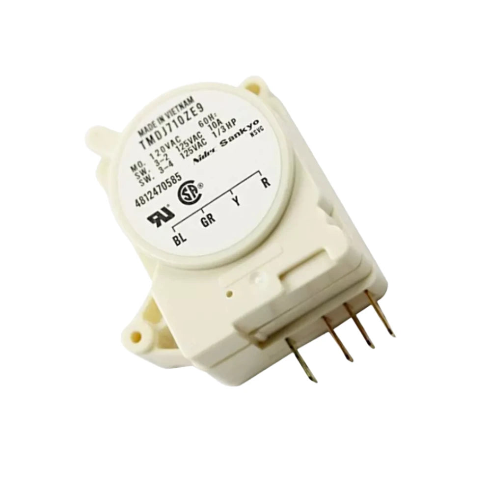 Blomberg Refrigerator Timer - 4812470585