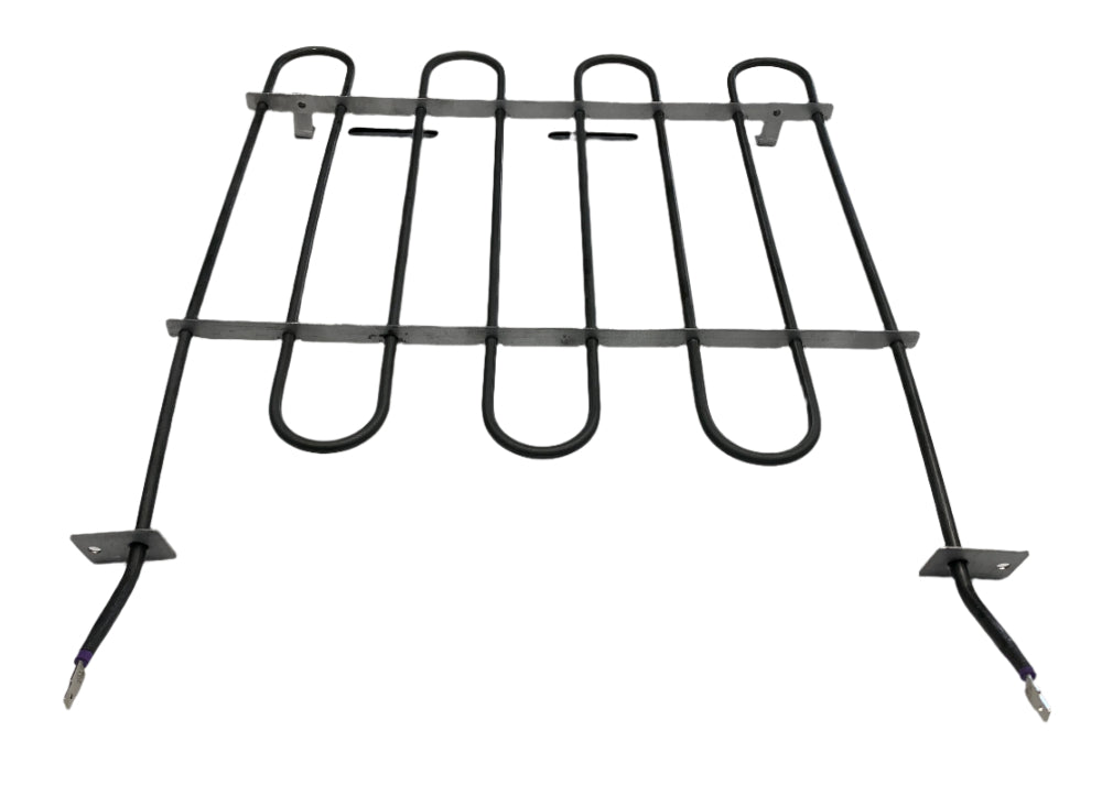 Bosch Range/Oven Main Broil Heating Element - 487252, Replaces: 15-10-236