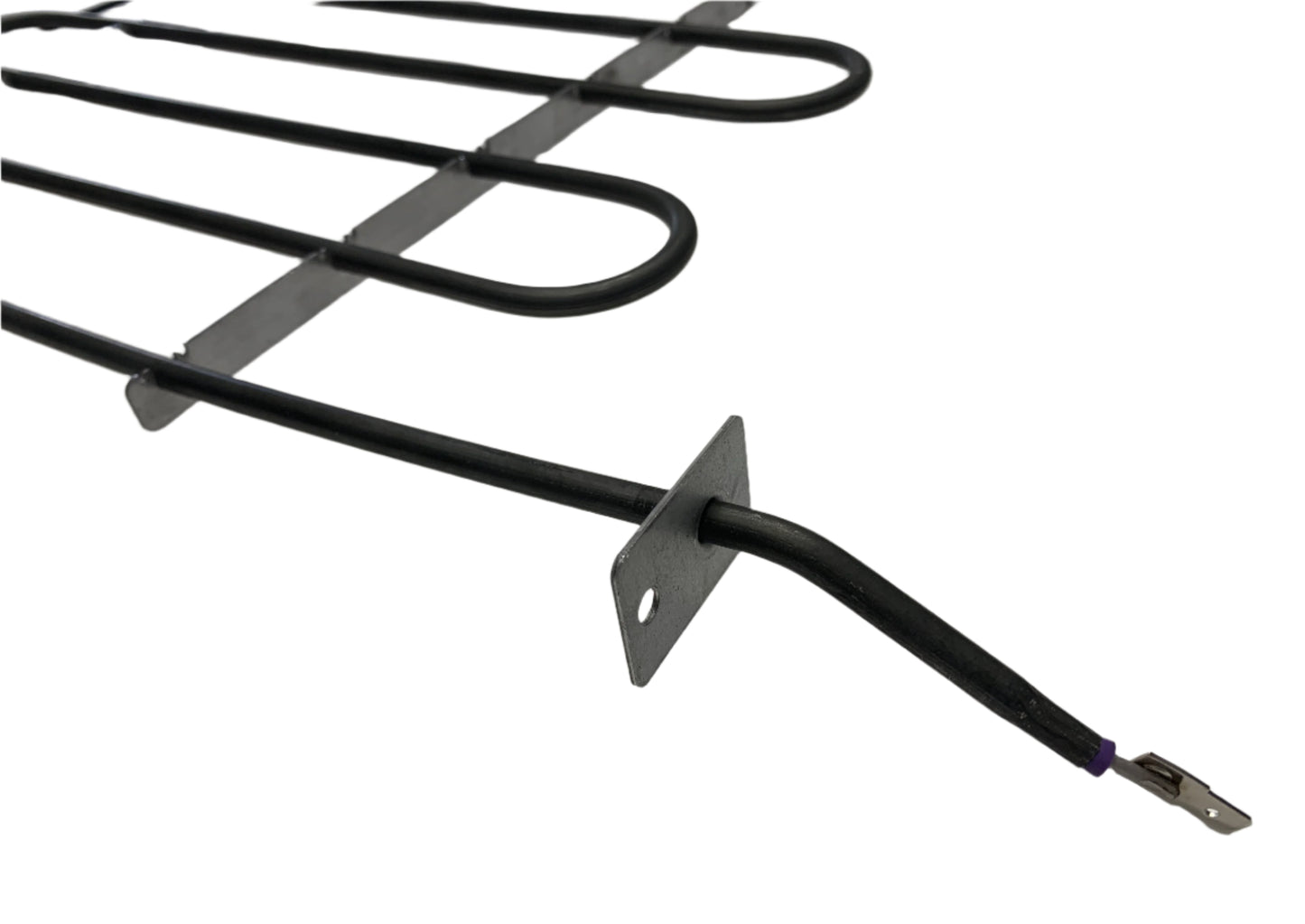 Bosch Range/Oven Main Broil Heating Element - 487252, Replaces: 15-10-236