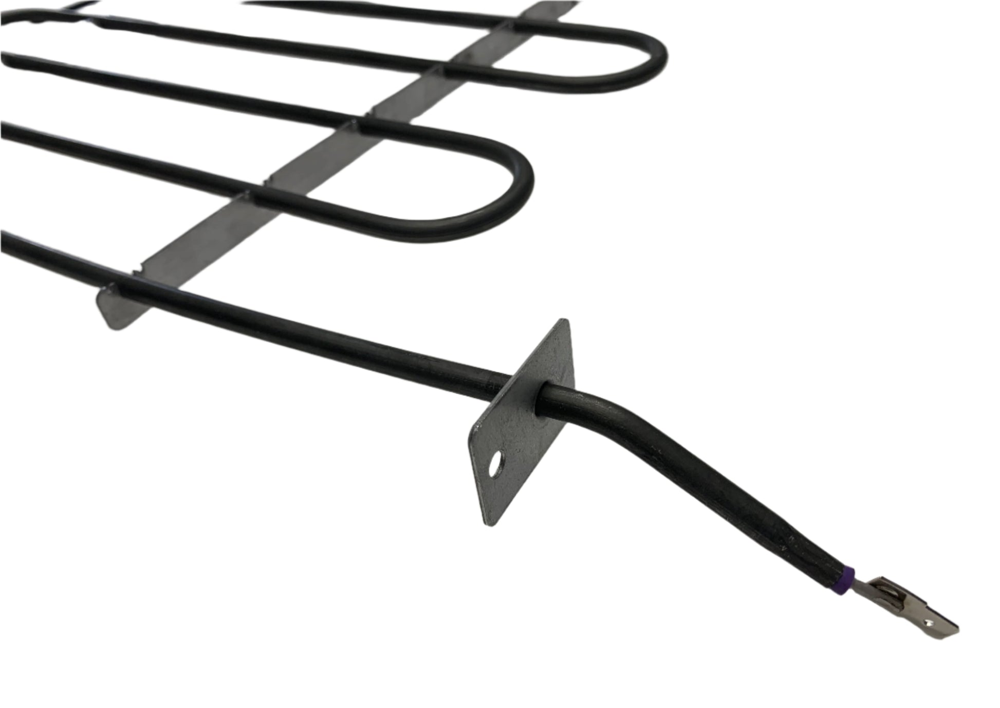 Bosch Range/Oven Main Broil Heating Element - 487252, Replaces: 15-10-236