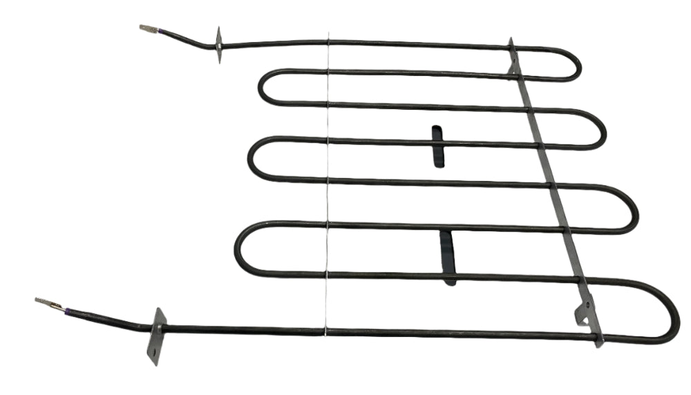 Bosch Range/Oven Main Broil Heating Element - 487252, Replaces: 15-10-236