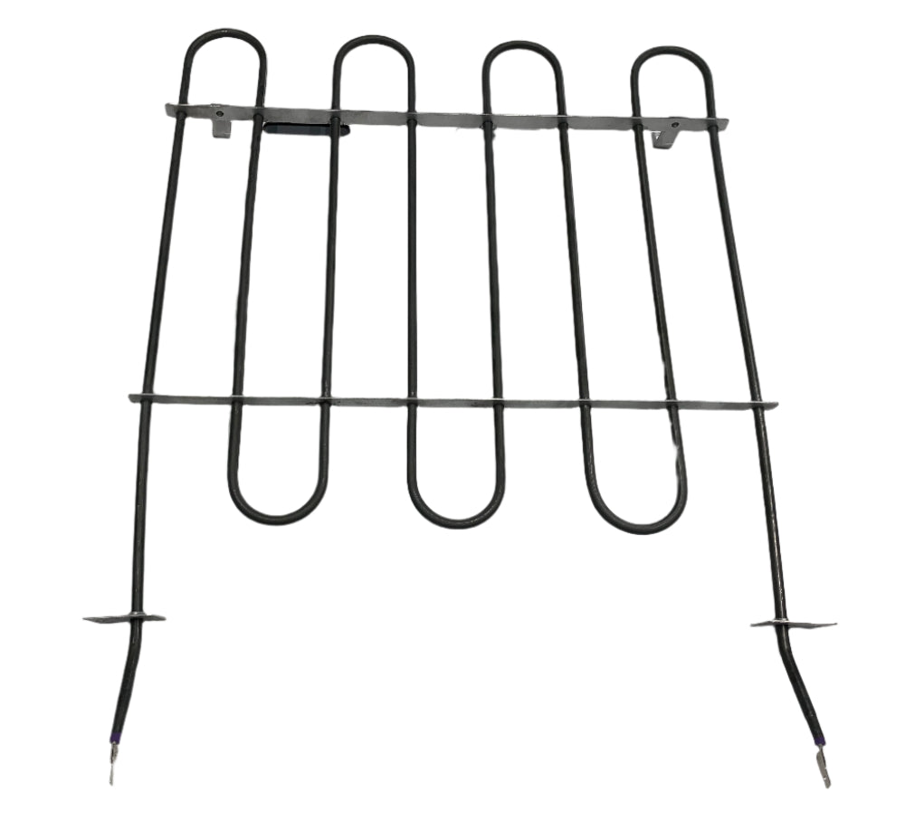 Bosch Range/Oven Main Broil Heating Element - 487252, Replaces: 15-10-236
