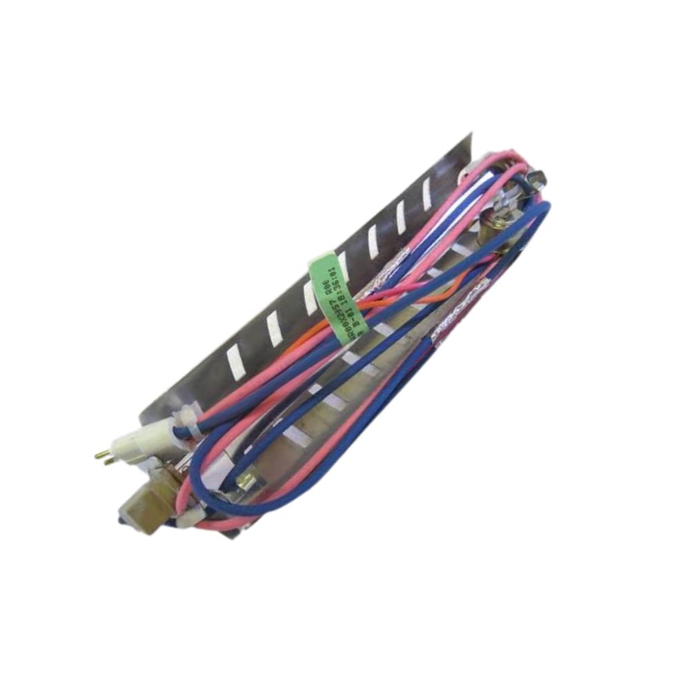 GE Refrigerator Defrost Heater - 488578, Replaces: WG03F00020