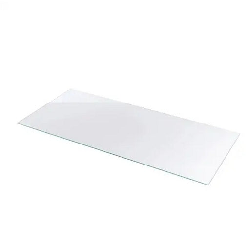 LG Refrigerator & Freezer Glass Shelf - 4890JL1002R, Replaces: 4890JL1002K