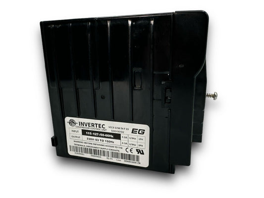 Bloomberg Refrigerator Inverter Board VEMX5C - 4896853600, REPLACES: 4896850400 4896850500 BMRG4365124500 INVERTEC