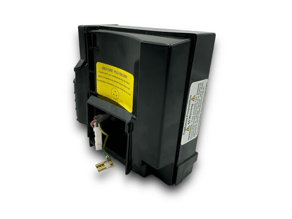 Bloomberg Refrigerator Inverter Board VEMX5C - 4896853600, REPLACES: 4896850400 4896850500 BMRG4365124500