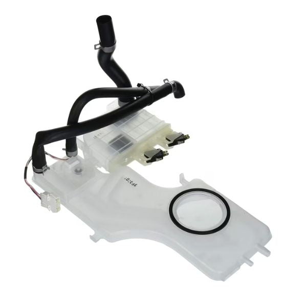 LG Dishwasher Water Inlet Tank Guide - 4975DD1001A