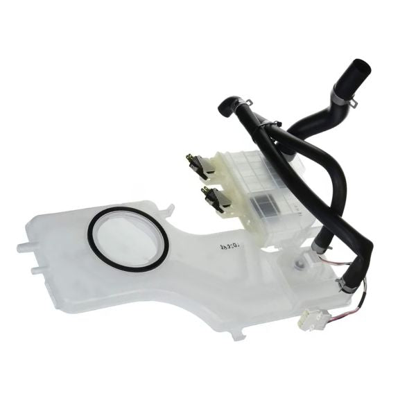 LG Dishwasher Water Inlet Tank Guide - 4975DD1001A