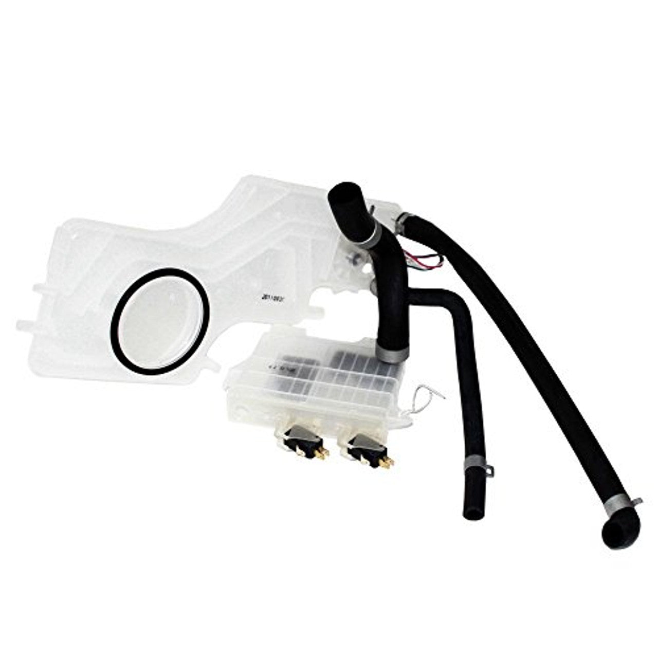 LG Dishwasher Water Inlet Tank Guide - 4975DD1001A
