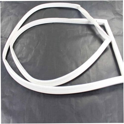 LG Refrigerator & Freezer Freezer Door Gasket - 4987JJ1010G, Replaces: 4987JJ1010A