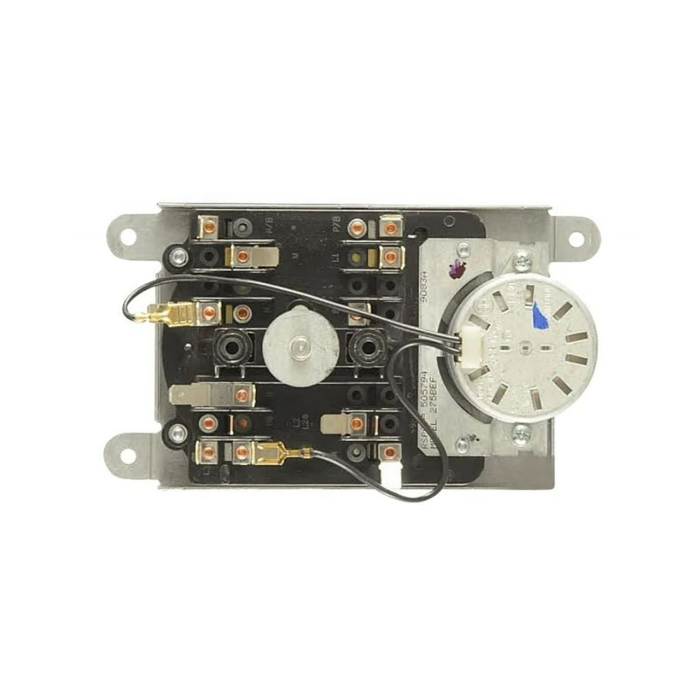 Speed Queen Dryer Time - 505794P