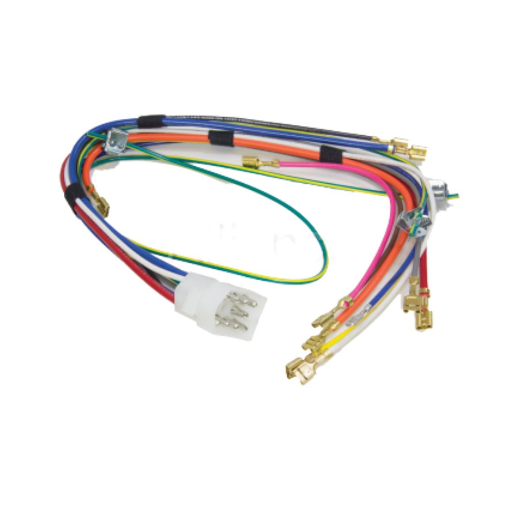 Speed Queen Washer Wire Harness - 511324P