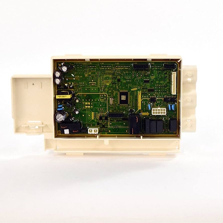Samsung Washer Main Control Board OEM - DC92-01621D, Replaces: 3996762 AP5810013 PS9605964 EAP9605964 PD00038551 OEM PARTS WORLD