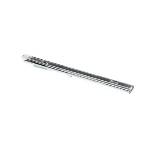 LG Refrigerator & Freezer Drawer Slide Rail (Right) - 5218JA1010E, Replaces: 5218JA1010G