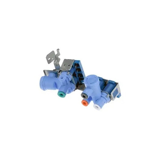 LG Refrigerator & Freezer Water Inlet Valve - 5221JB2006K, Replaces: 5220JB2009A