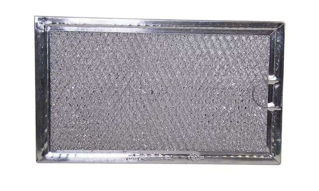 LG Microwave Grease Filter - 5230W1A012B, Replaces: 2B72705B